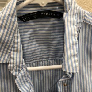 Zara top